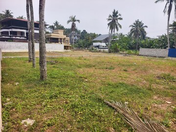 Plot For Resale in Kumarapuram Thiruvananthapuram  8200569