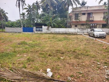  Plot – Exterior View View at Kumarapuram - for Sale