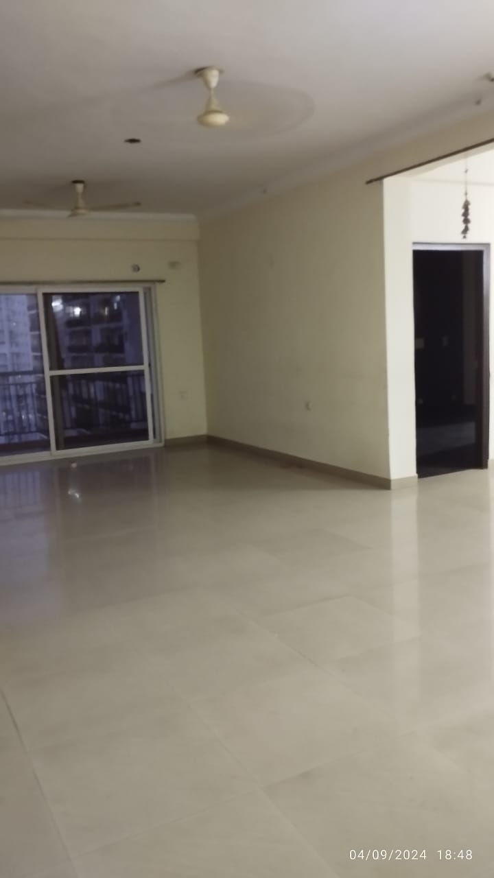 3 BHK Apartment For Sale in Nithi Appartment 