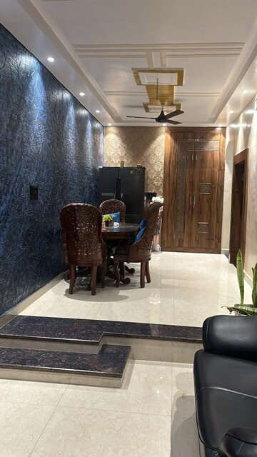 Living Room in 6+ BHK Independent House at Vinay Nagar – for Sale