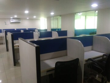 Commercial Office Space 1950 Sq.Ft. For Rent in Gotri Road Vadodara  8200588