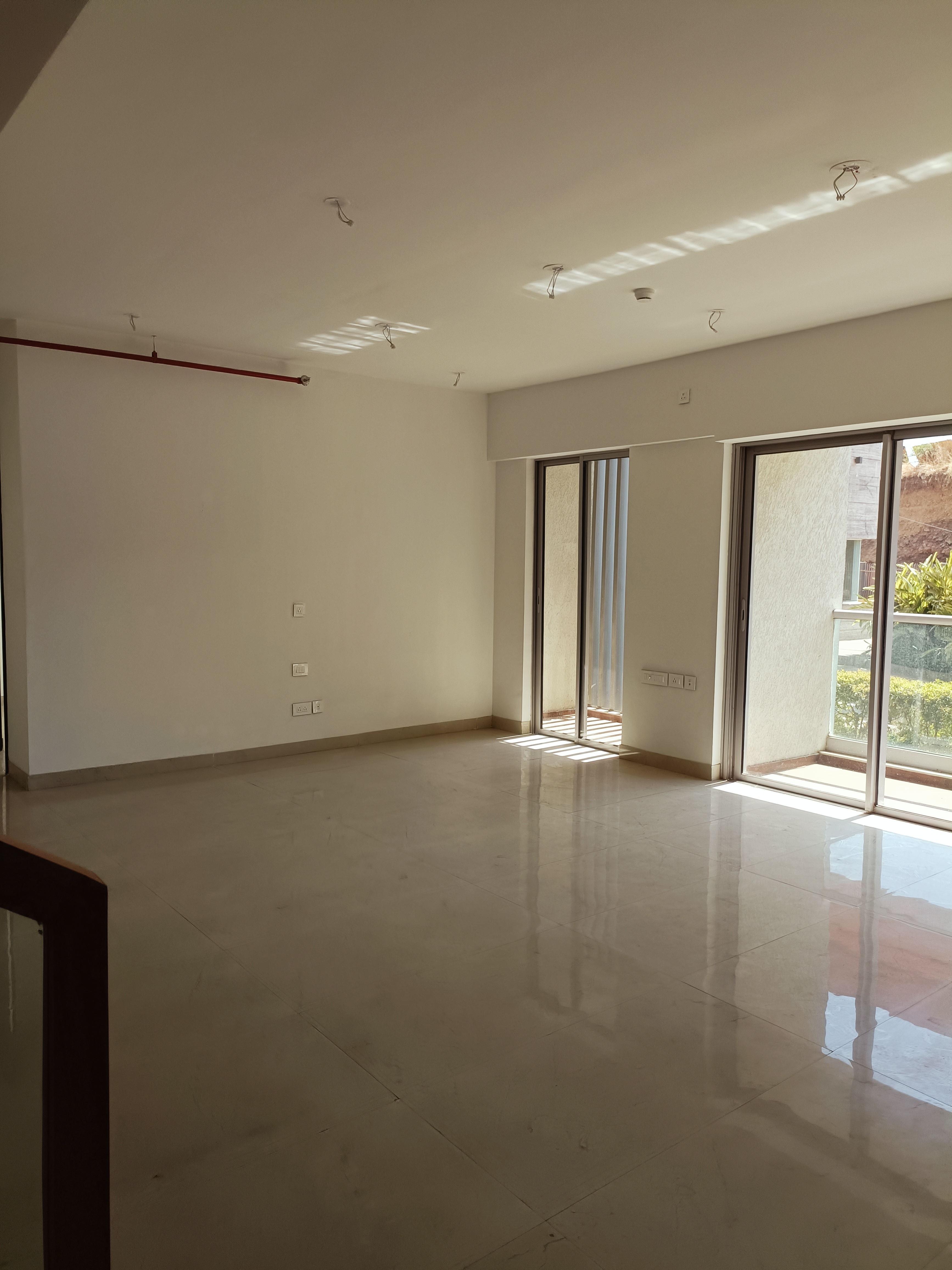 6+ BHK + Pooja Room Apartment For Sale in Piramal Revanta