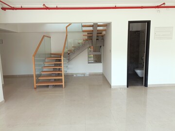 Staircase in 6+ BHK Apartment at Piramal Revanta, Mulund West – for Sale
