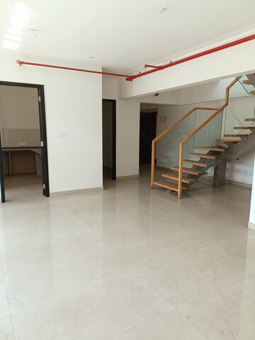 Staircase in 6+ BHK Apartment at Piramal Revanta, Mulund West – for Sale