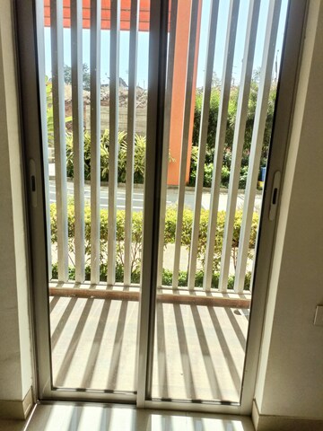 Balcony in 6+ BHK Apartment at Piramal Revanta, Mulund West – for Sale