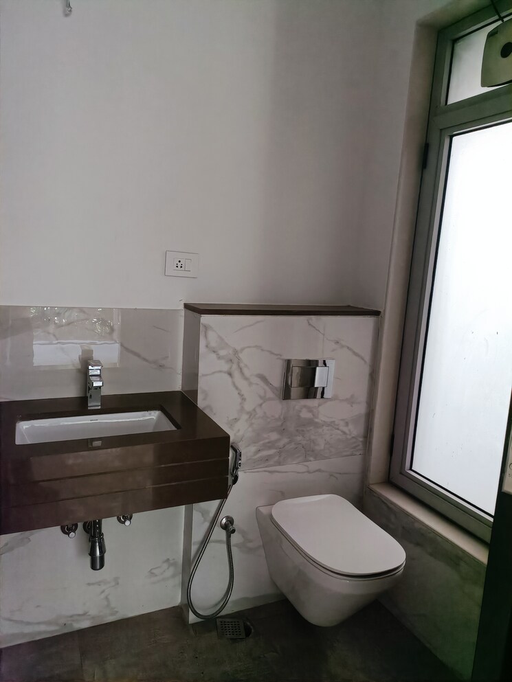 Master Bedroom, piramal-revanta 6+ Bedroom 2900 Sq.Ft. Apartment In Mulund West Mumbai 8200590