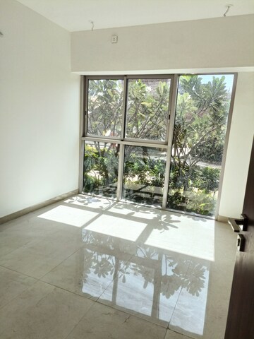Master Bedroom in 6+ BHK Apartment at Piramal Revanta, Mulund West – for Sale