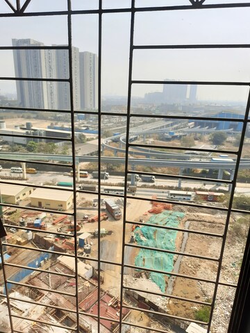 Staircase in 1 BHK Apartment at Siddhivinayak CHS Sion, Sion – for Rent