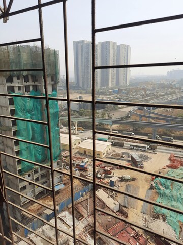 1 BHK Apartment – Exterior View View at Siddhivinayak CHS Sion, Sion - for Rent