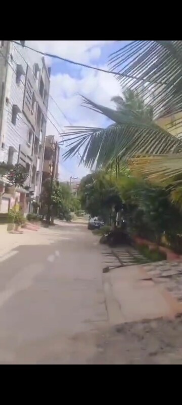  Plot For Sale in Meerpet