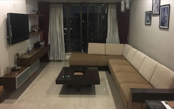 2 BHK Apartment For Sale in Lokhandwala Residency, Worli