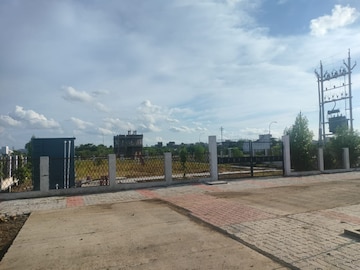 Plot For Resale in Sadar Nagpur  8200624