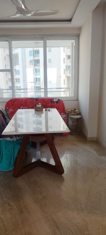 Kitchen in 3 BHK Apartment at Sector 50 – for Rent