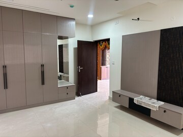 Room in 3 BHK Apartment at ASBL Spire, Kokapet – for Rent