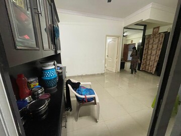 Parking in 2.5 BHK Apartment at Lakshmi Royal Castle, Tellapur – for Rent