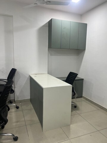 Commercial Office Space 1250 Sq.Ft. For Rent in Prahlad Nagar Ahmedabad  8200607