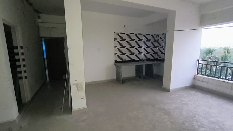 Room, teghoria 3 Bedroom 1500 Sq.Ft. Builder Floor In Teghoria Kolkata 8200660