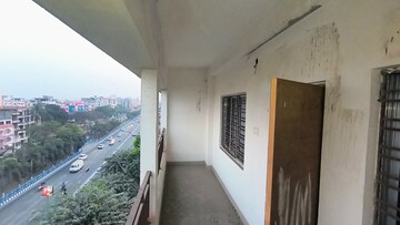 Building Lobby in 3 BHK Builder Floor at Teghoria – for Sale
