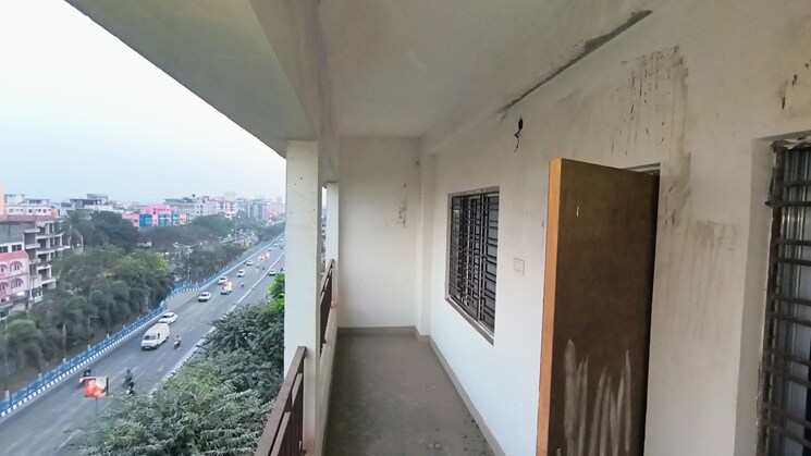 undefined, teghoria 3 Bedroom 1500 Sq.Ft. Builder Floor In Teghoria Kolkata 8200660