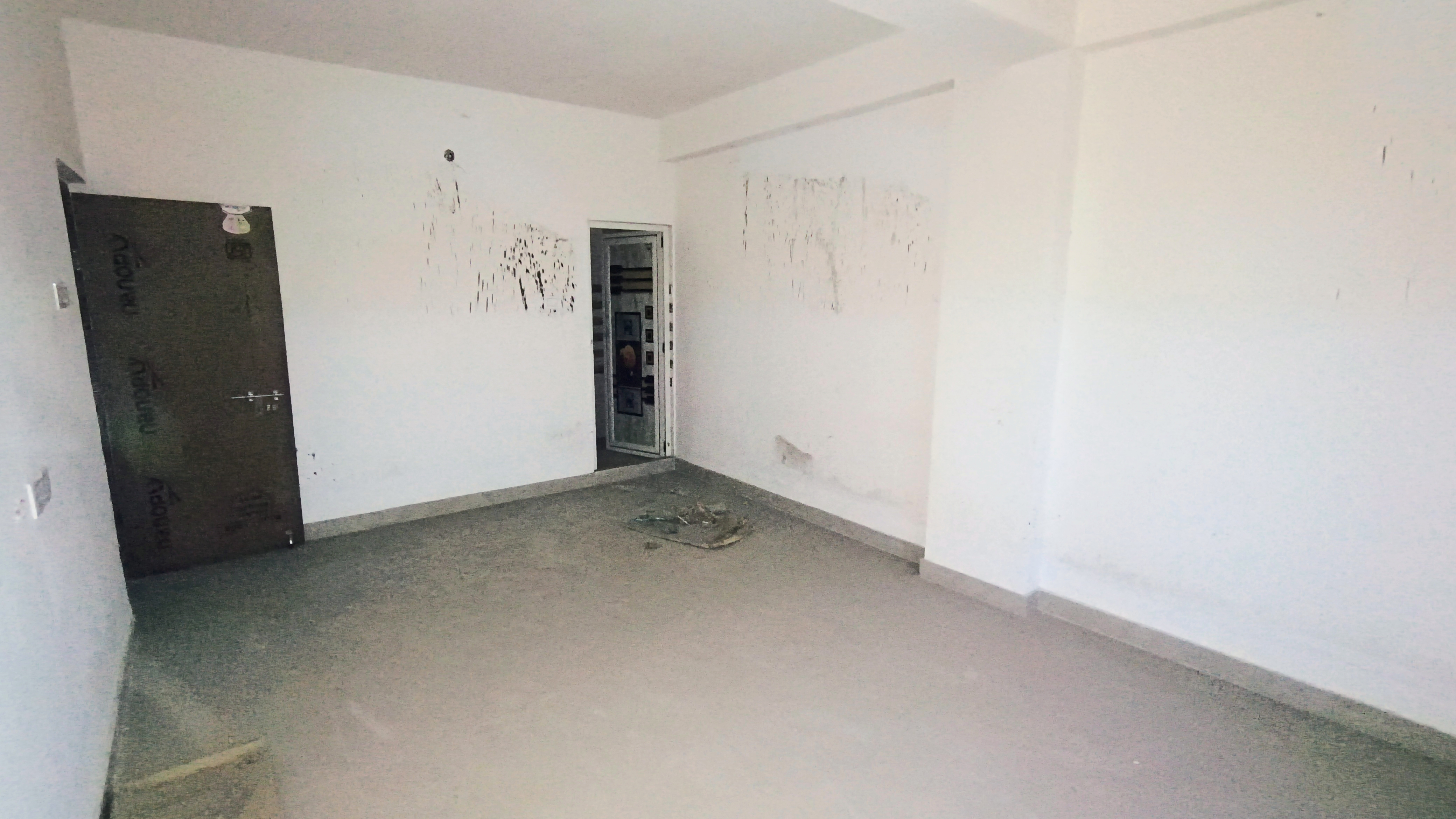 3 BHK + Extra Room Builder Floor For Sale in Teghoria