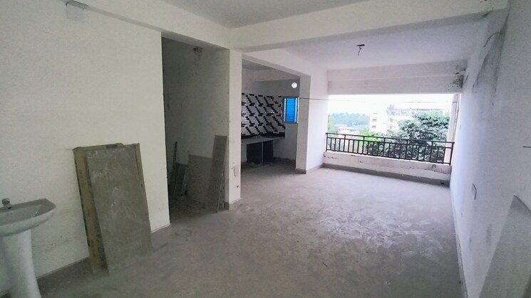 Room, teghoria 3 Bedroom 1500 Sq.Ft. Builder Floor In Teghoria Kolkata 8200660