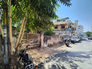  Plot – Exterior View View at Ashok Nagar - for Sale