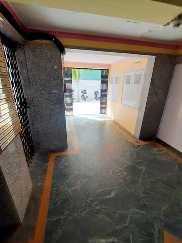 Kitchen in 1 BHK Apartment at Sion – for Rent