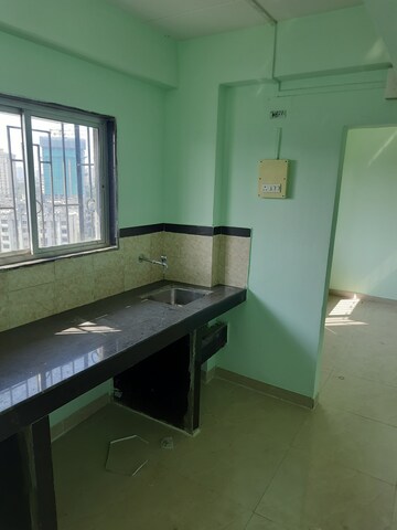 Kitchen in 1 BHK Apartment at Sion – for Rent