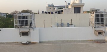 3 BHK Builder Floor – Exterior View View at Jangpura - for Rent