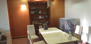 Master Bedroom in 3 BHK Builder Floor at Jangpura – for Rent