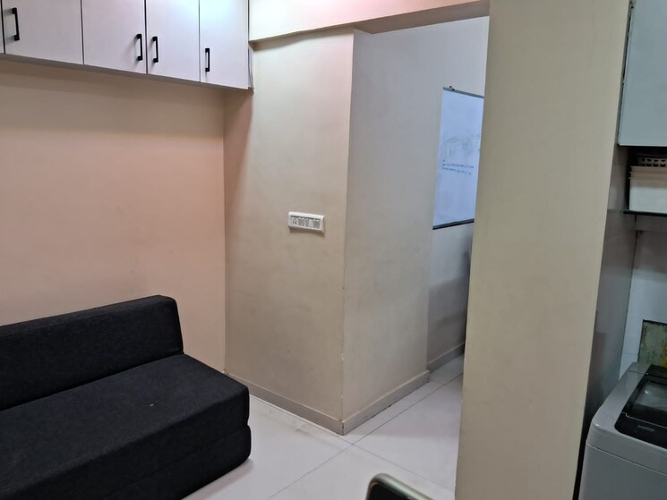 Master Bedroom, powai-vihar 2 Bedroom 930 Sq.Ft. Apartment In Powai Mumbai 8200707