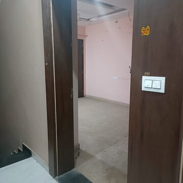 Building Lobby in 2 BHK Apartment at Patel Nagar – for Rent