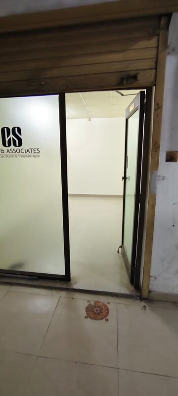 Building Lobby in  Office Space at Mulund West – for Rent