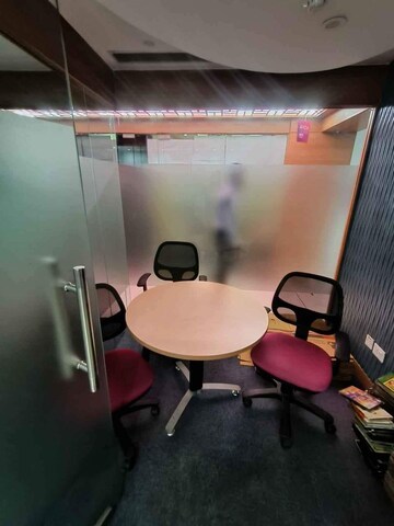 Team Area in  Office Space at Palasia – for Rent