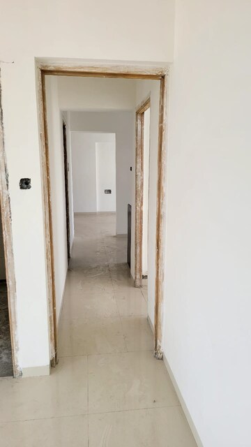 Building Lobby in 1 BHK Apartment at V Residences, Sion – for Sale