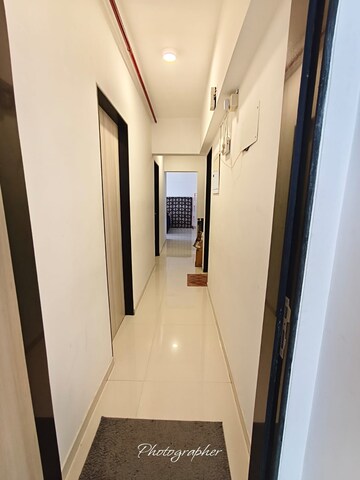 Building Lobby in 3 BHK Apartment at Kanakia Levels, Malad East – for Rent