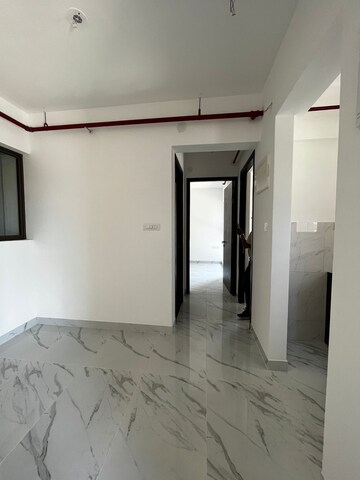 1 BHK Apartment For Rent in Lodha Crown Quality Homes, Majiwada