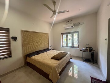 Bedroom in 4 BHK Villa at Nadathara – for Sale