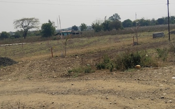 Plot For Sale in Wardha rd