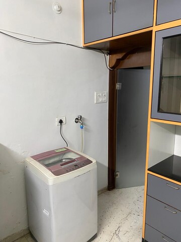 Kitchen in 2 BHK Apartment at Chembur – for Rent