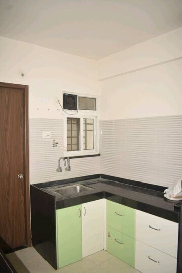 2 BHK Apartment – Exterior View View at Majestique Towers, Kharadi - for Rent