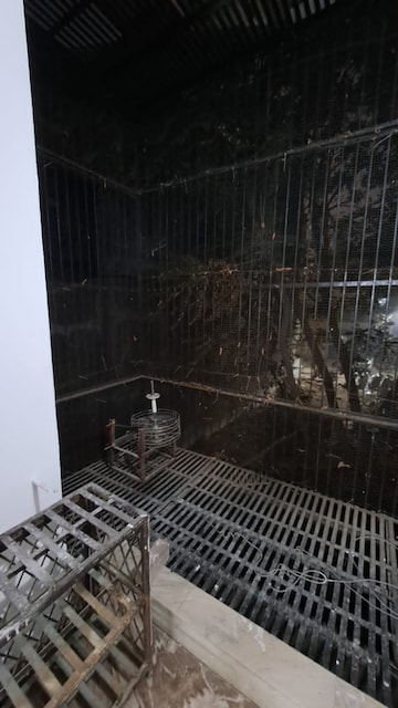 3 BHK Builder Floor – Exterior View View at Niti Khand - for Sale