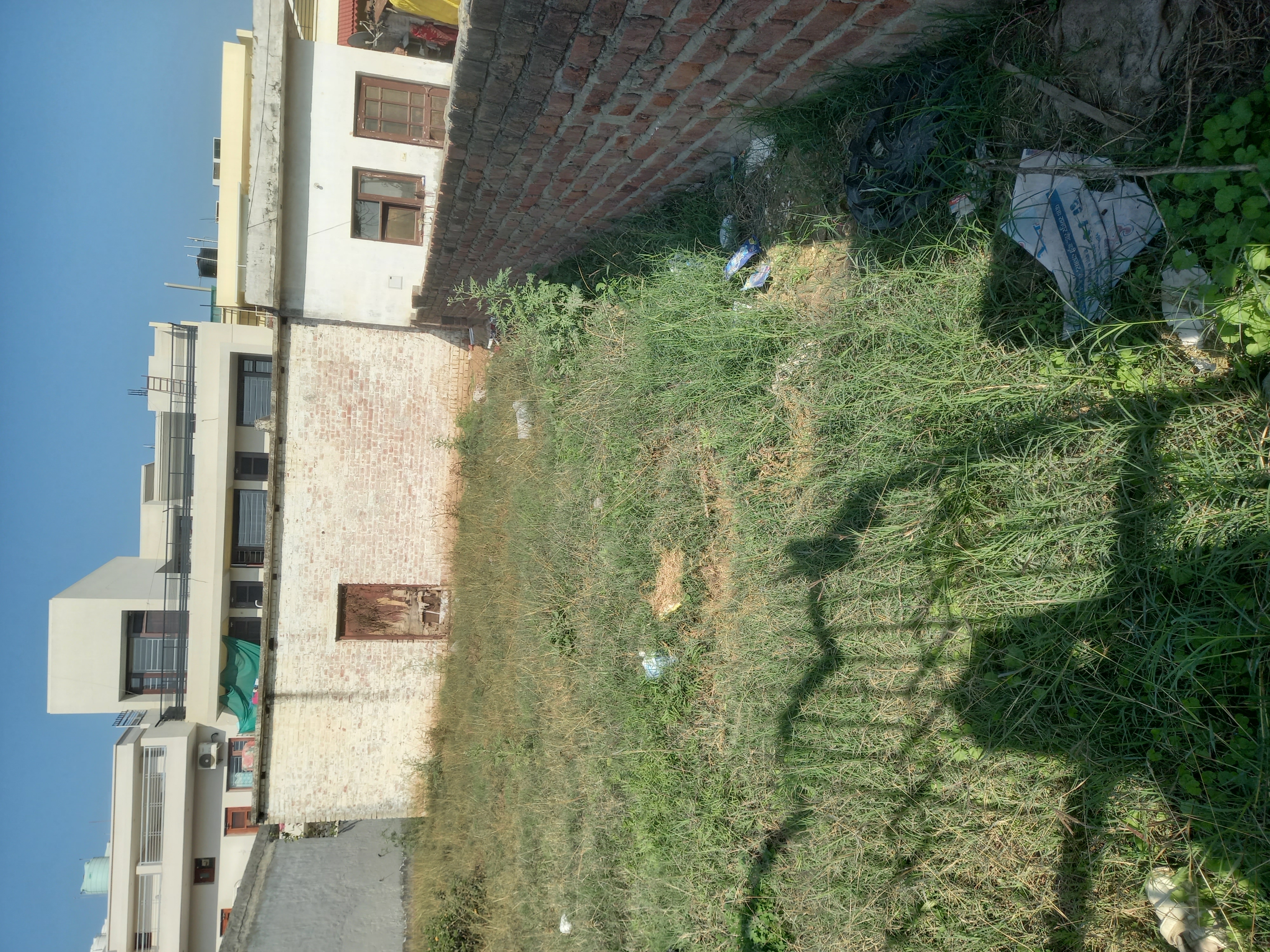 Plot For Sale in Mohali