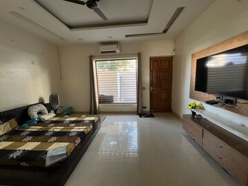 Living Room in 3 BHK Apartment at Tata La Vida, Sector 113 – for Rent