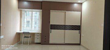 Kitchen in 2 BHK Apartment at Sumadhura Horizon, Kondapur – for Sale