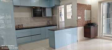 Kitchen in 2 BHK Apartment at Sumadhura Horizon, Kondapur – for Sale