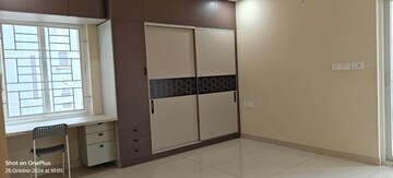 Bathroom in 2 BHK Apartment at Sumadhura Horizon, Kondapur – for Sale