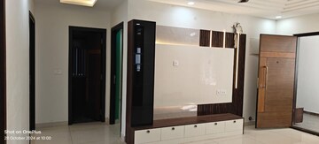 Building Lobby in 2 BHK Apartment at Sumadhura Horizon, Kondapur – for Sale