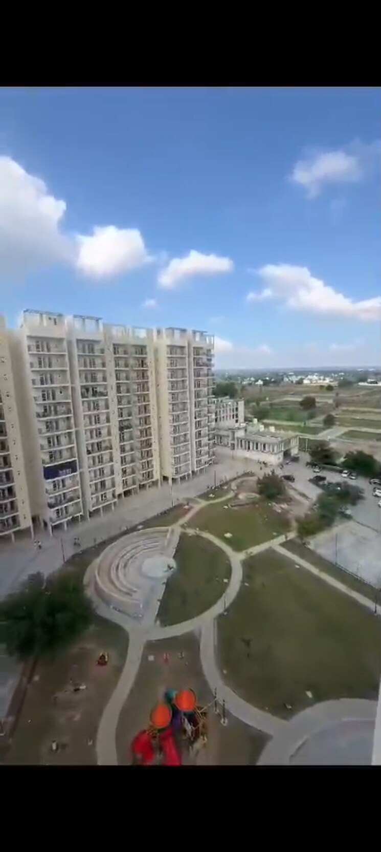 Exterior View, gls-arawali-homes-phase-2 3 Bedroom 745 Sq.Ft. Apartment In Sohna Sector 4 Gurgaon 8200859