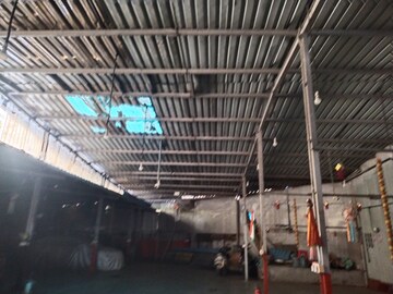  Warehouse – Exterior View View at Sahakar Nagar CHS, Chembur - for Rent
